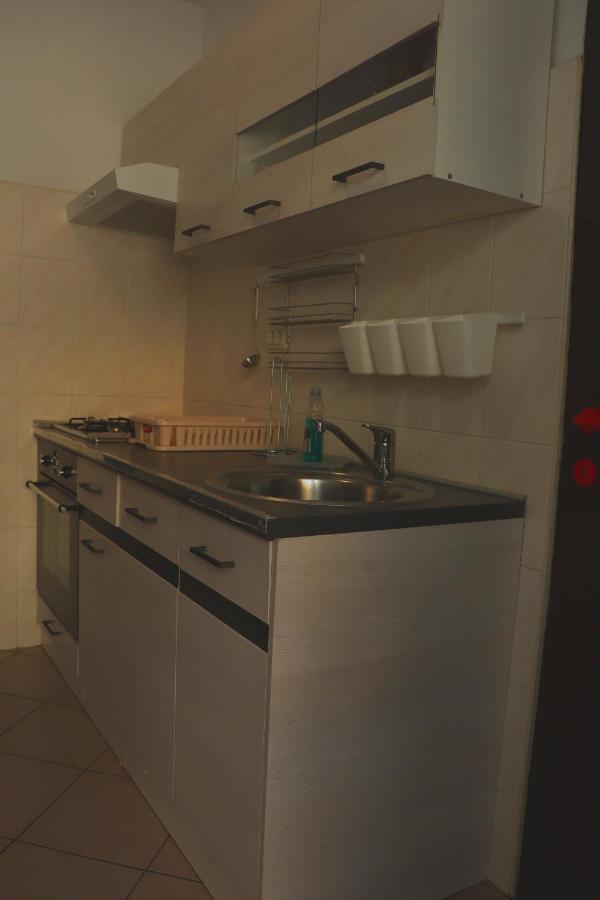 Tre Terre Apartment 路次亚 外观 照片