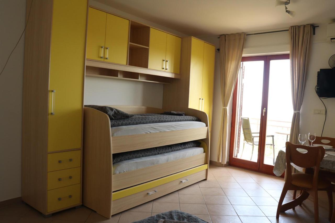 Tre Terre Apartment 路次亚 外观 照片