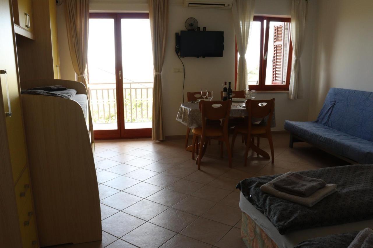 Tre Terre Apartment 路次亚 外观 照片