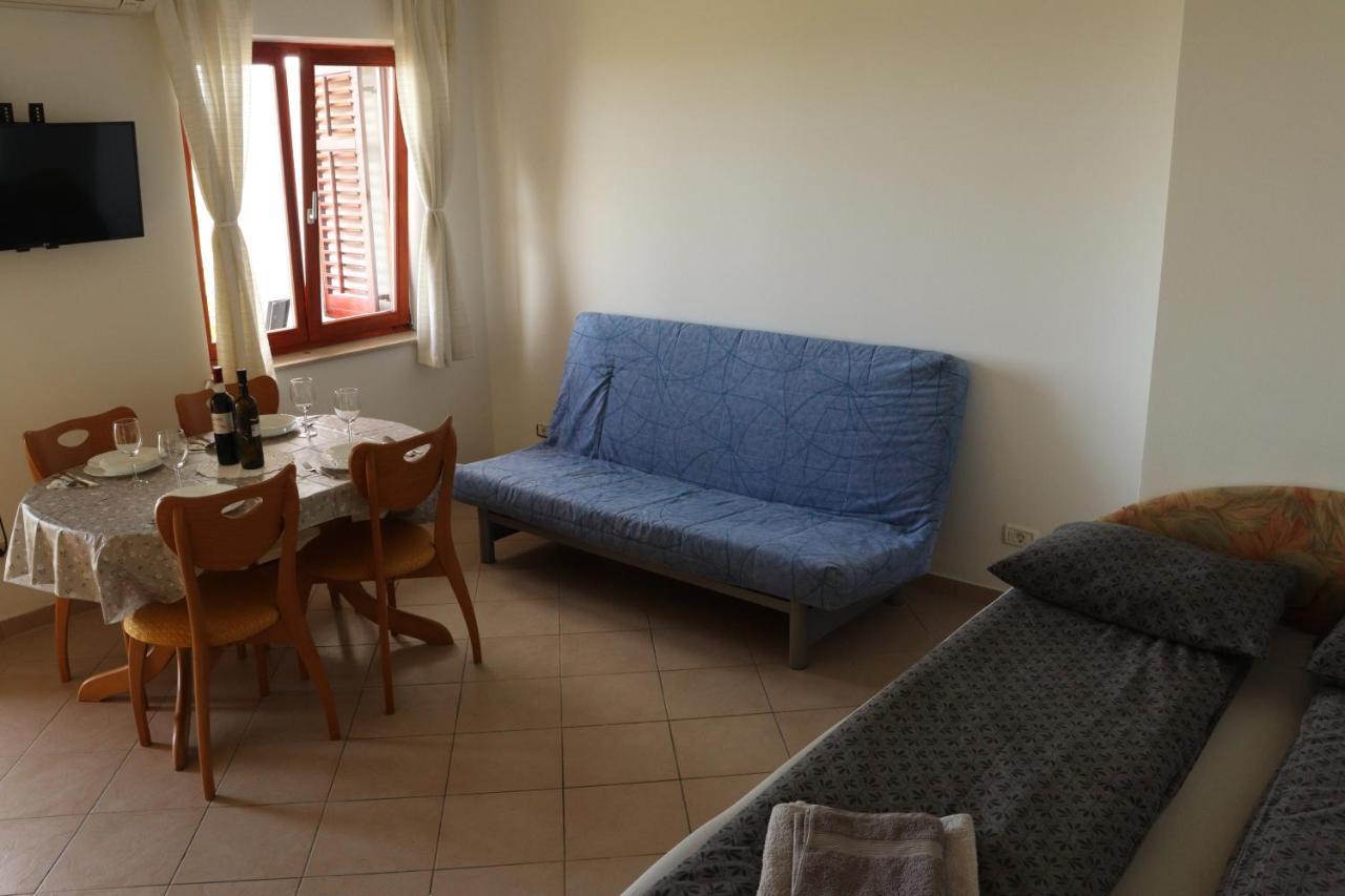 Tre Terre Apartment 路次亚 外观 照片