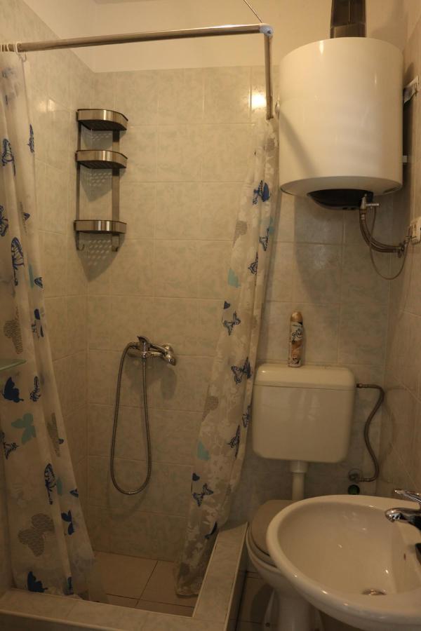 Tre Terre Apartment 路次亚 外观 照片